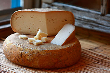 fromage2 producteur ariege lait cru